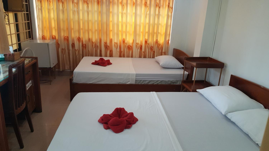 Bedroom 5