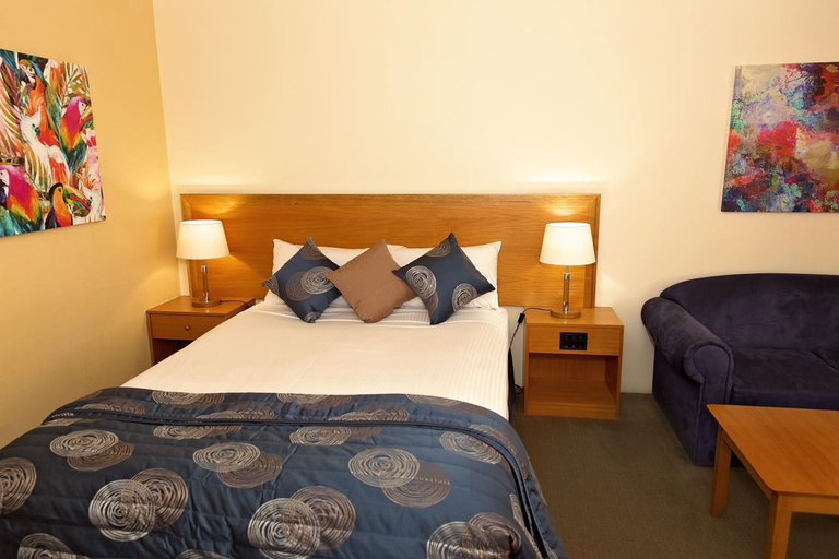 Bedroom 16