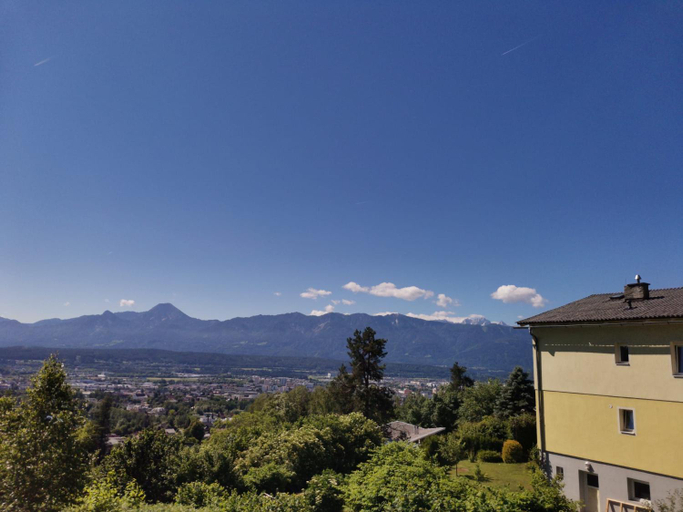 Panoramablick Exklusiv, Villach