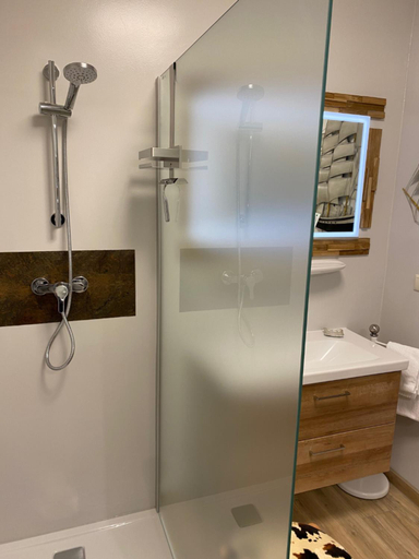Bathroom 5, Villa Martini Boutiquehotel, Villach Land