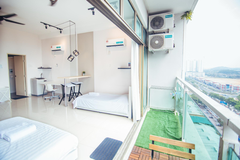 Bedroom 17