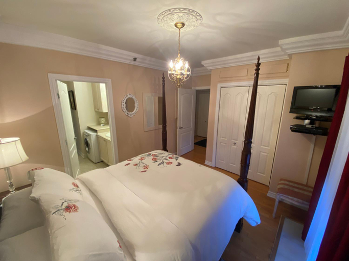 Bedroom 6