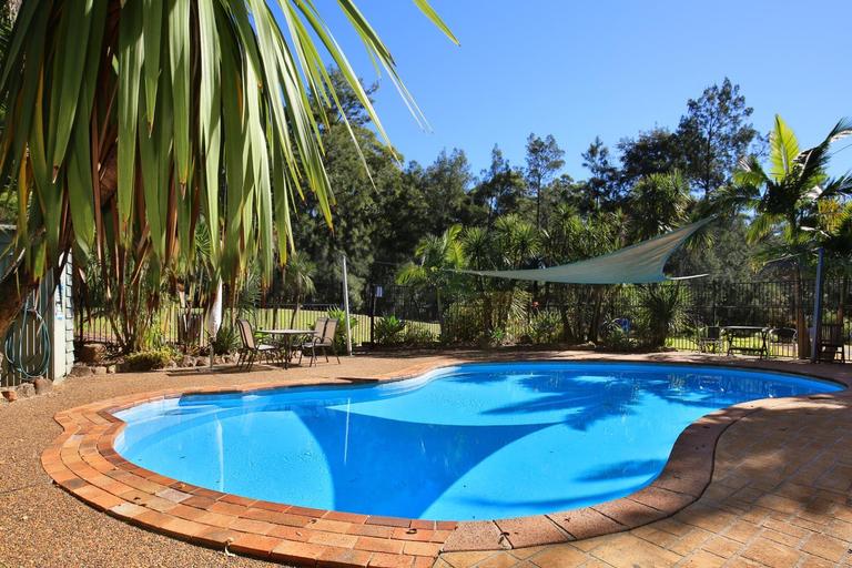 Others 5, Siver Cabin, Shoalhaven - Pt B