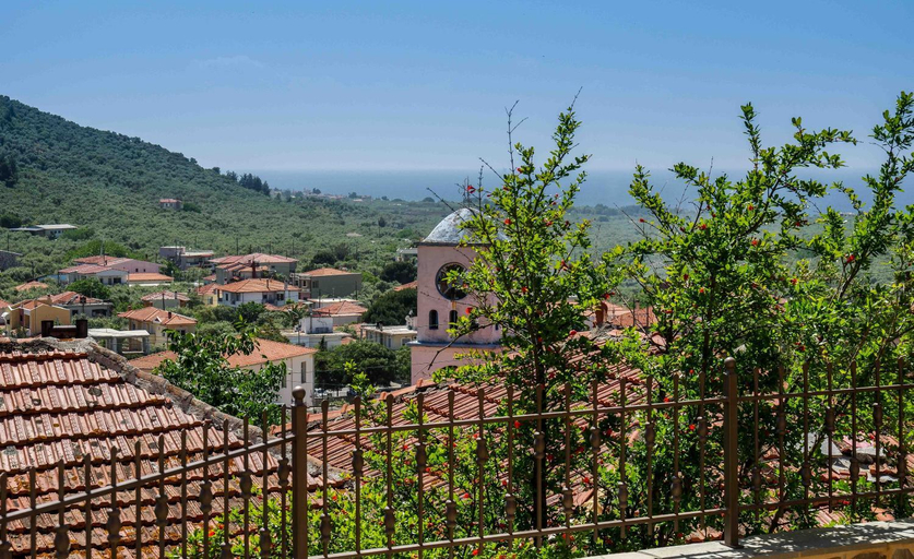Others 4, Aeri, East Macedonia and Thrace