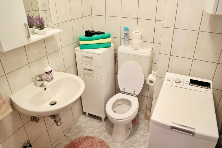 Bedroom 3, Apartment 11 - Great location, quiet but near the center, Istočno Sarajevo