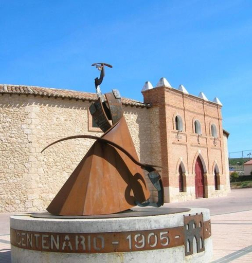 Others 4, Mirador Alegre, Soria