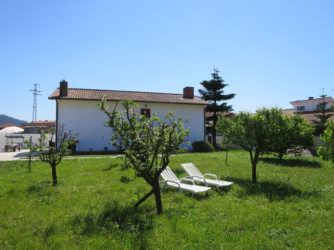 Exterior & Views 1, Holiday Home Marta - ESP110 by Interhome, Esposende