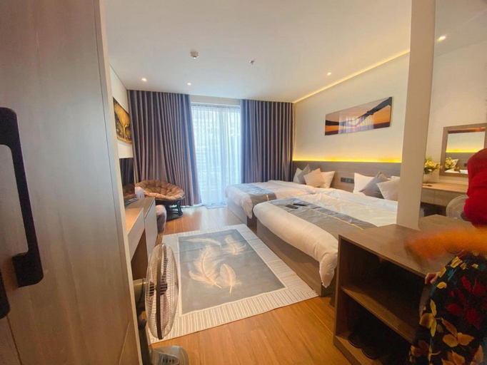 Bedroom 4, Apec Mandala G Phu yen, Tuy Hoa