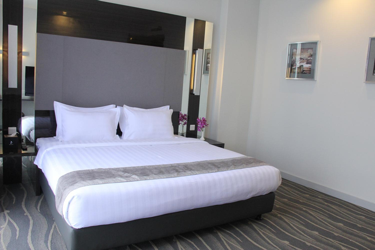 Bedroom 18