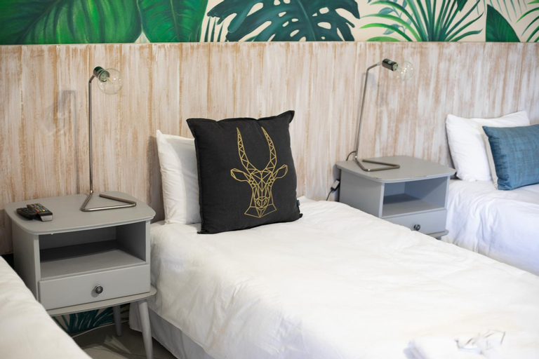 Bedroom 6