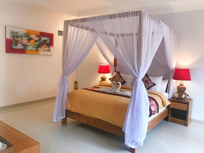 Bedroom 16