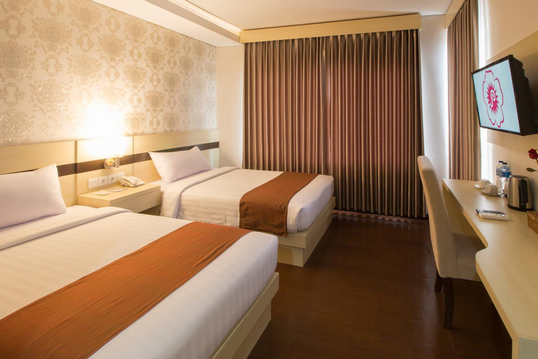 Bedroom 8