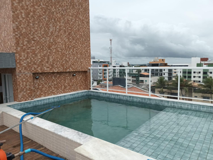 Others 2, Paradise Beach Flat, João Pessoa