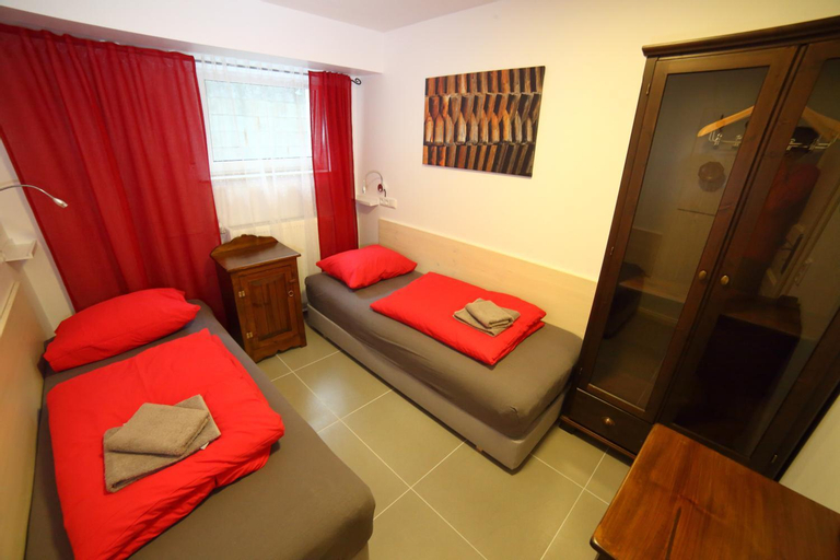 Bedroom 9