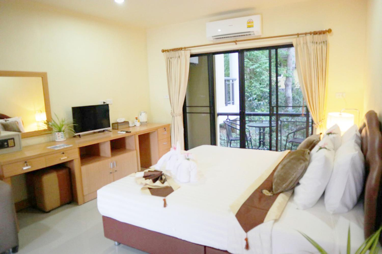 Bedroom 9