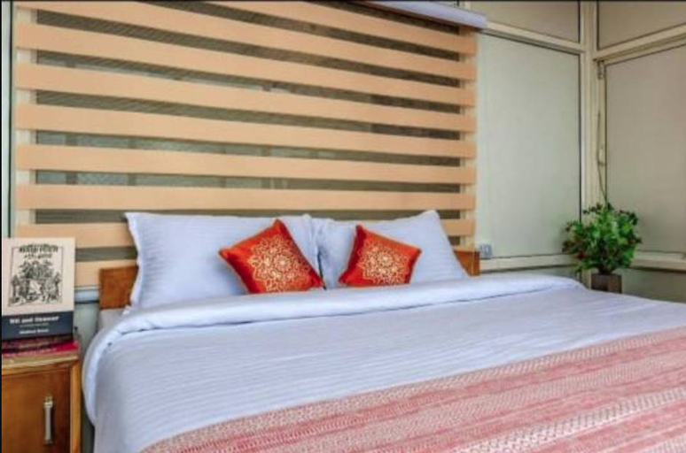 Bedroom 5, Hotel Mount View Shimla, Shimla