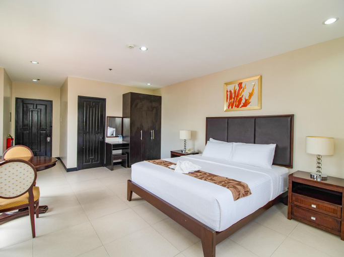 Bedroom 8