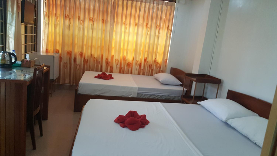 Bedroom 6
