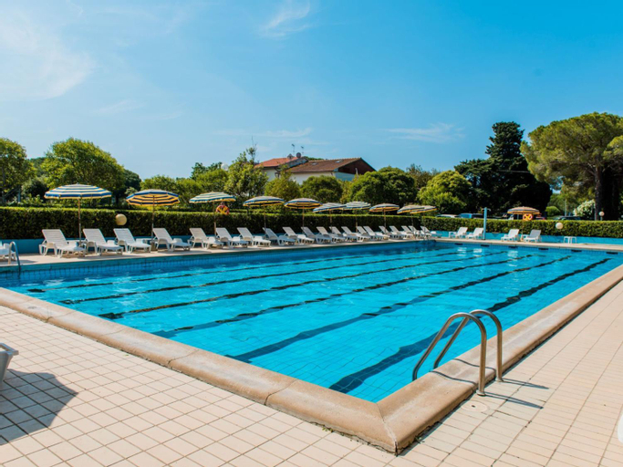 Sport & Beauty 1, Apartment Mono-1 by Interhome, Livorno