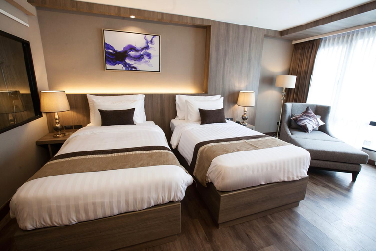 Bedroom 8
