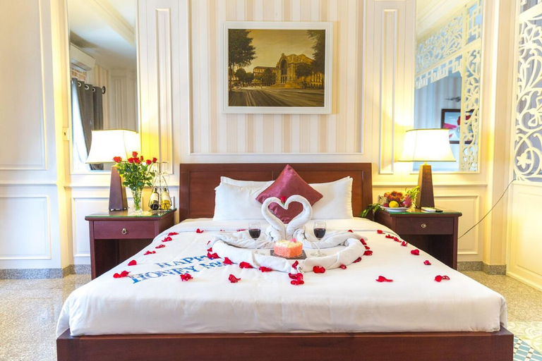 Bedroom 14