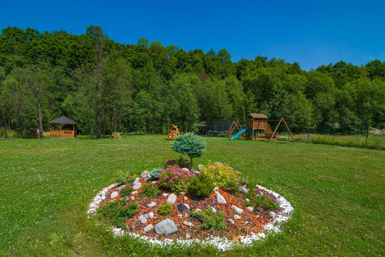 Garden 2, Goralska Kraina, Tatra