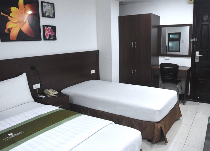 Bedroom 10