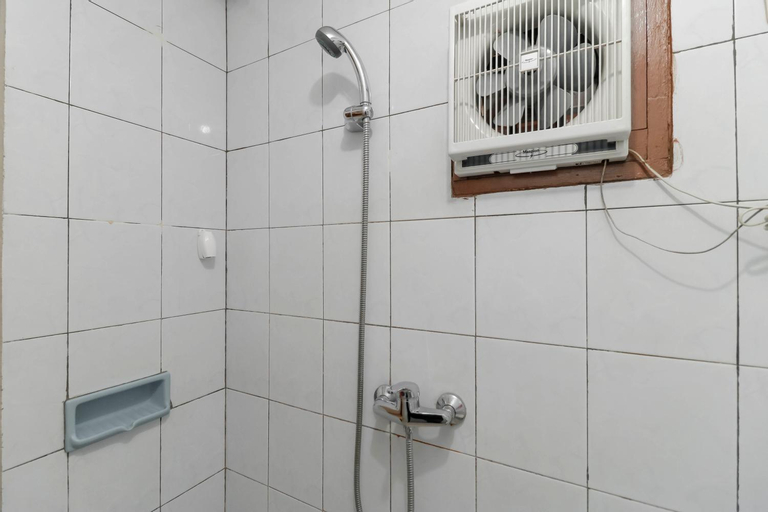 Bathroom 3
