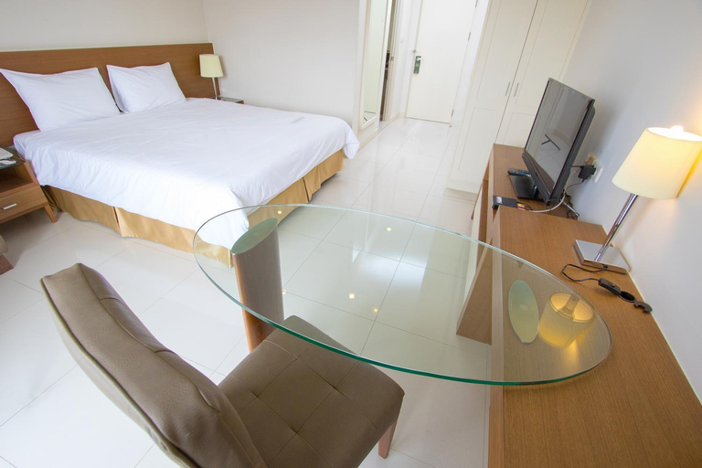Bedroom 8