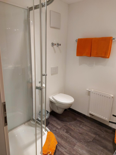 Bathroom 3, Landhaus Goldenes Kreuz, Ravensburg