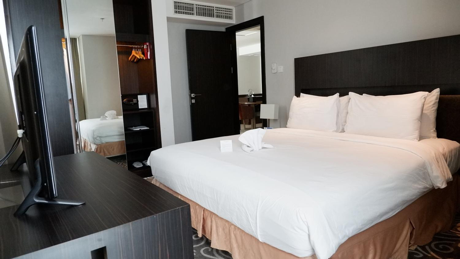 Bedroom 7