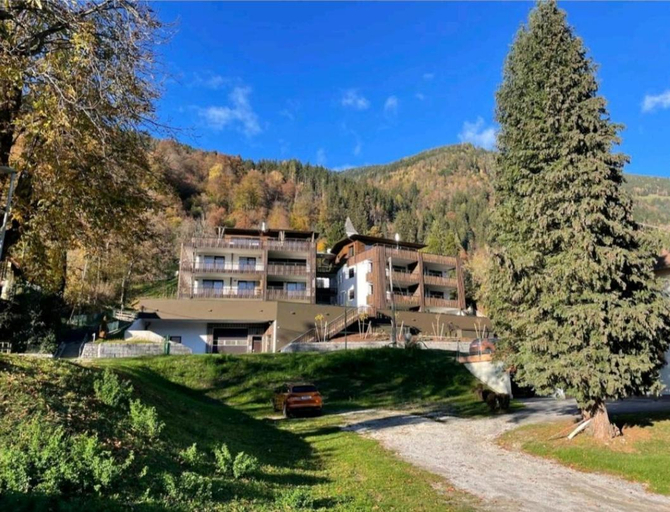 Apartment Deluxe Ossiacher See - Gerlitzen, Villach Land