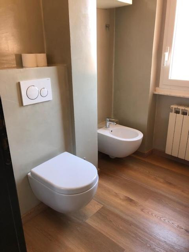 Bedroom 2, Residence Principi di Piemonte, Savona