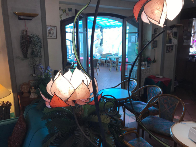 Others 5, B&B Franceschi, Pistoia