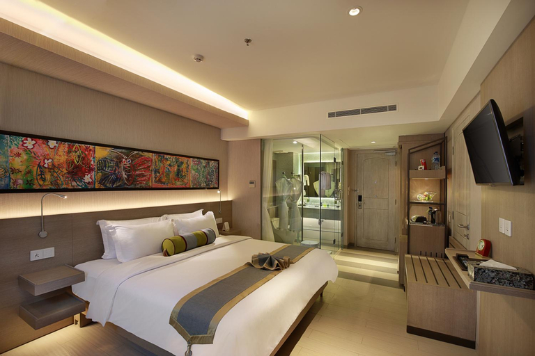 Bedroom 9