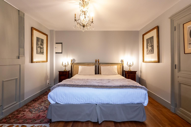 Bedroom 9