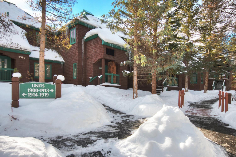 Others 2, Soda Springs Condominiums, Summit