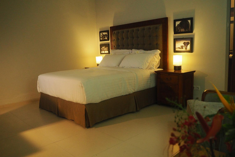 Bedroom 17