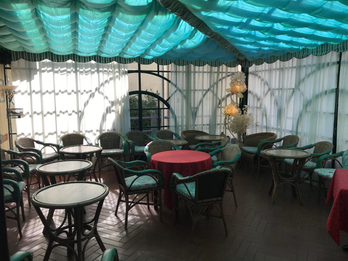 Food & Drinks 4, B&B Franceschi, Pistoia