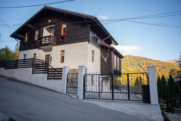 Others 5, VILLA KYRA LUXURY, Sinaia