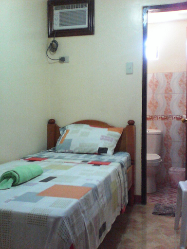 Bedroom 7