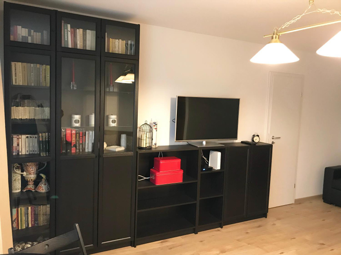 Others 3, HighStyle Downtown Apartments, Municipiul Bucuresti