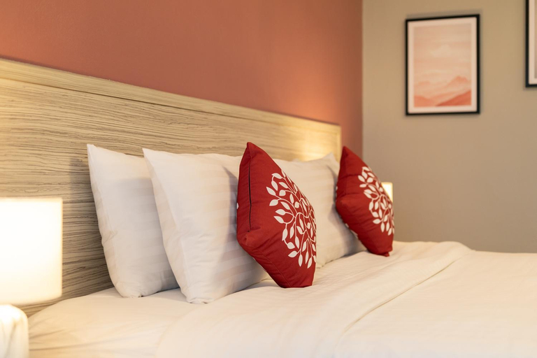 Bedroom 10