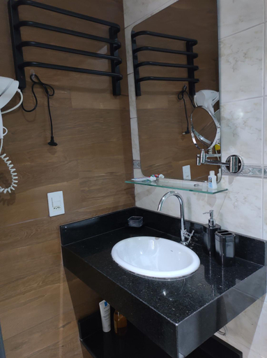 Others 4, Riviera de Sao Lourenco - Flat Amarilis, Bertioga