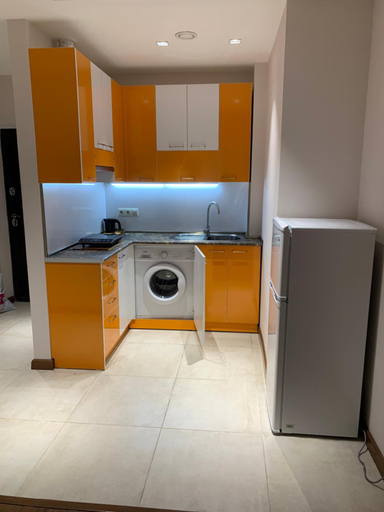 Others 2, City Central Apartment, Yerevan