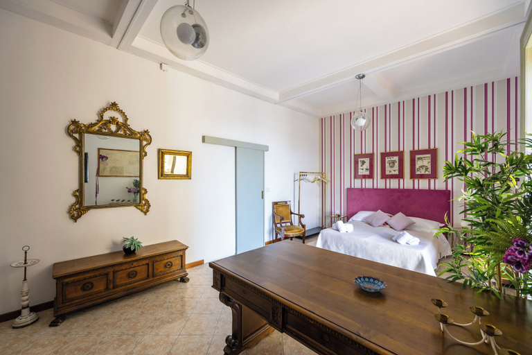 Bedroom 4, New Design, Napoli