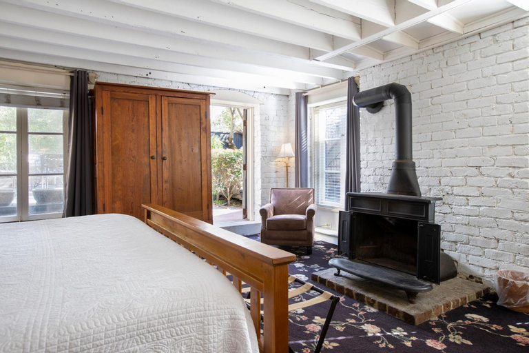 Bedroom 20