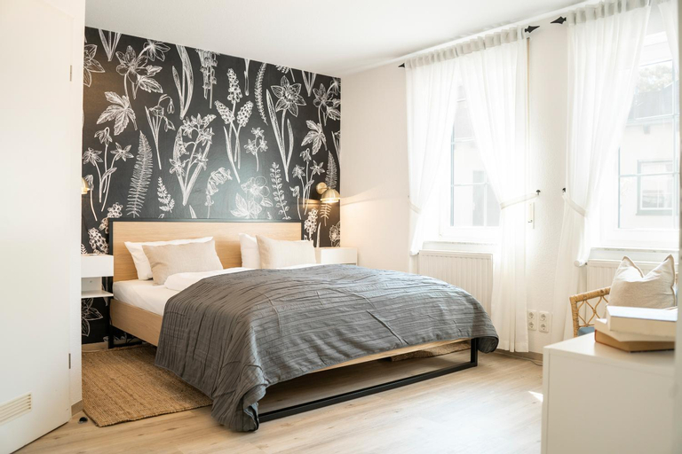 Bedroom 12