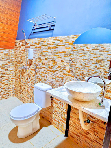 Bathroom 5