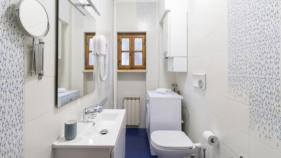Bathroom 3